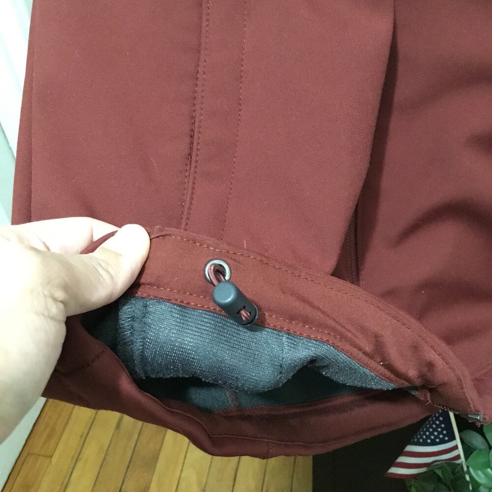 Columbia Womens Jacket fleece lining size S - Picture 5 of 11